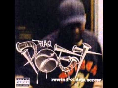 Blaq Poet - A Message From Poet