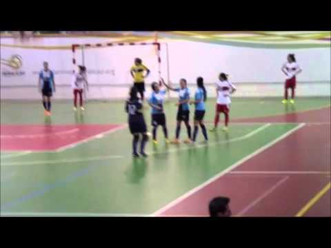 Futebol Clube de Vermoim  VS  G C R Ossela  9 - 3