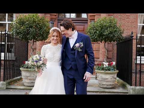 Amazing Wedding Studio (Video & Photo), відео 11