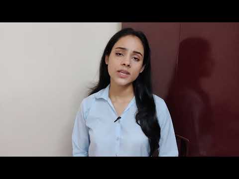 Komal Thakur Reporter 