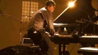 D.D. Jackson Trio Live in Capri, Italy performing Duke's "In a Mellow Tone"