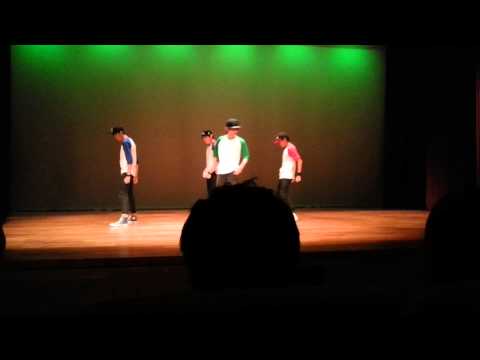 Checkmate KPCC Semi-Finals