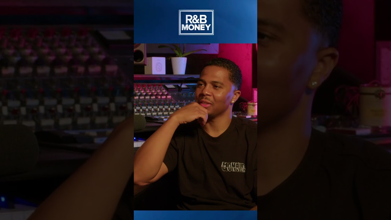 Highlights • DJ Mormile • R&B MONEY Podcast • Ep.172