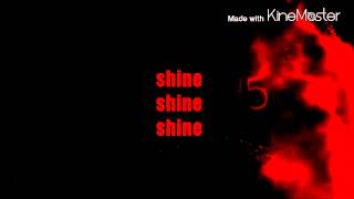 Cody Simson  Shine Supernova