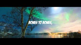 Chase & Status - Alive (Lyric Video)