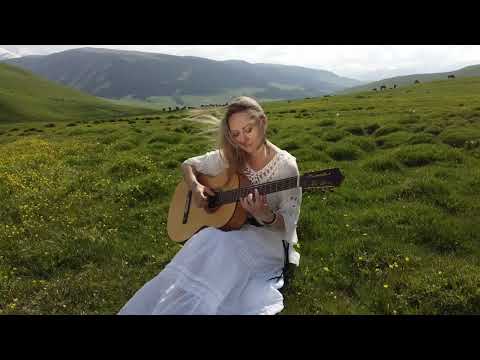 Hans Zimmer - Reunion (Love Found Us) - Spirit: Stallion of the Cimarron OST | Guitar cover