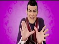 Robbie Rotten Hiding Little Bill For Little Bill Haters