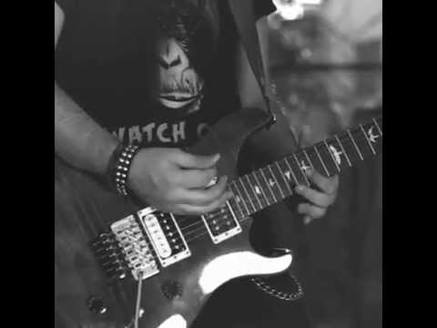 Fert Alvarez - Gury Vudu