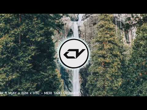 Meri Tabo - BM x Mjay x B2M x HTC (2020 PNG Latest Music)