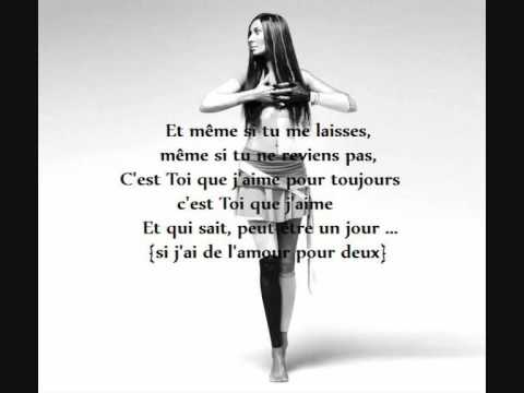 Zazie - Au diable nos adieux