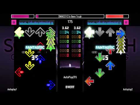 【ITL 2024】So Damn Tough - Crazy Astronaut feat. VG [11]