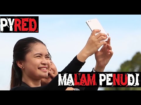 Pyred - Malam Penudi (Official Music Video)