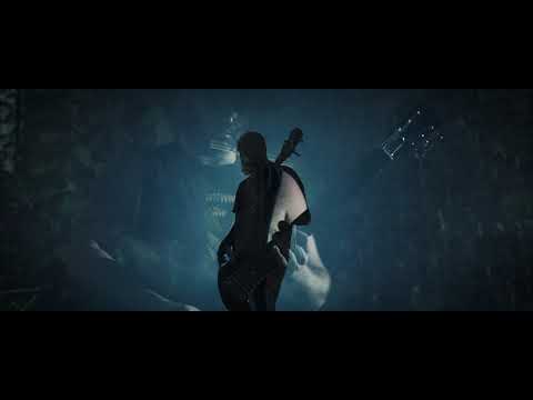 Witchpit- The Blackened Fee ( OFFICIAL MUSIC VIDEO )