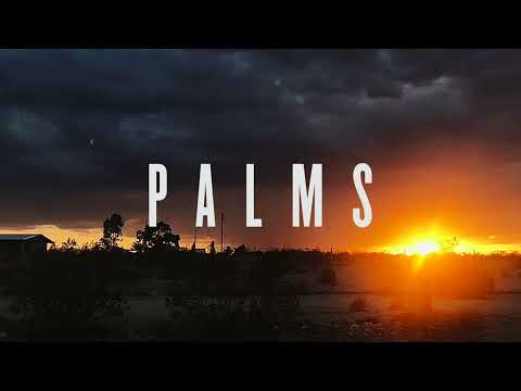 Palms "Opening Titles / End Credits"
