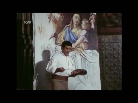 “Recondita Armonia” Tenore: Pedro Lavirgen. PUCCINI – TOSCA