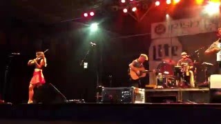 Gaelic Storm - Scalliwag - Milwaukee Irish Fest 8.16.15