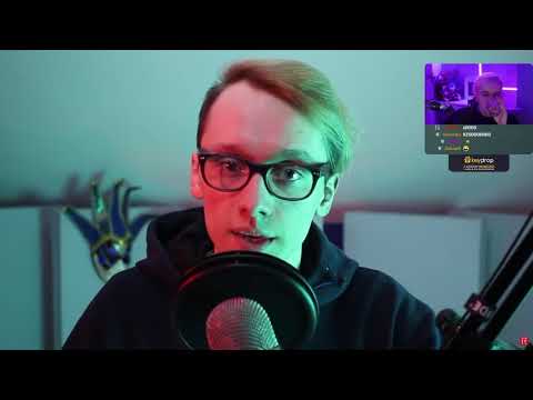 Mandzio ogląda CHMIELAREK wkurzył FRIZA Ten sklep to scam