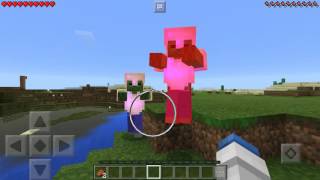 1日マインクラフト  part2    死にすぎ！！