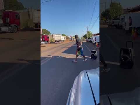 phmg2024 mais conhecido como maloka de Conceição das Alagoas Minas gerais na cidade de campo florido