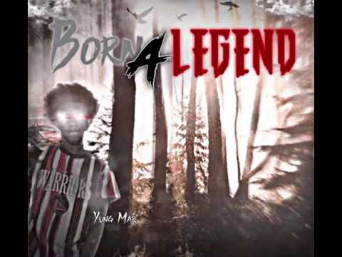 I Know-YvngMar (from Born a Legend)