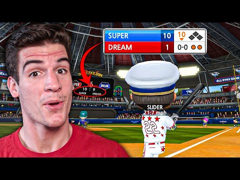 The Greatest Comeback You'll Ever See!