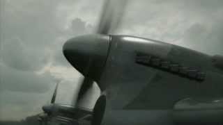 Lost Over France - Teaser 2013