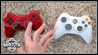 Download lagu PlayStation 3 or Xbox 360?! mp3 Download lagu PlayStation 3 or Xbox 360?! mp3