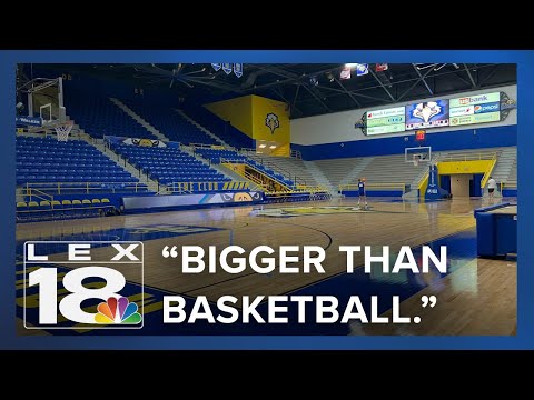 Morehead State welcomes new player