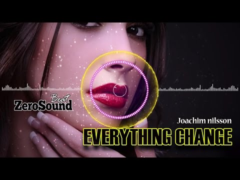 Everything Changes by Joachim Nilsson