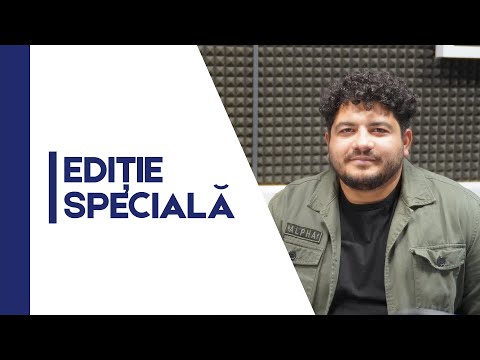 Muzica schimbă vieți | Ediție specială