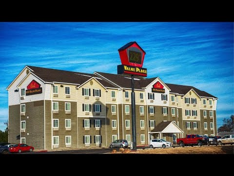 WoodSpring Suites Amarillo East I-40 | Amarillo (TX), United States | Hotel Review 🏨