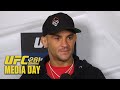 Dustin Poirier previews his #UFC281 fight vs. Michael Chandler | UFC 281 | ESPN MMA
