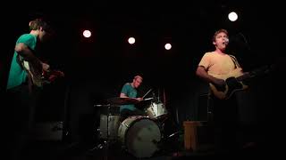 Omni "Equestrian" 2017-08-03 Caledonia Lounge