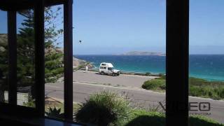 preview picture of video 'Esperance Bay Of Islands'