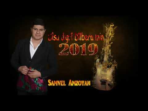 Samvel Amzoyan - Disa digri Dilbera min 2019