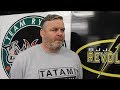 Andy Ryan on Paul Redmond’s Bellator 217 Main Card Snub, Bellator-Sky Sports Deal - MMA Fighting