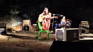 eico with ginn/ Drop @ Stone Free Music Festival 3