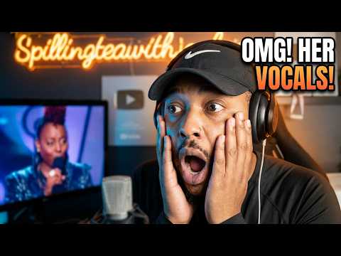 Thumbnail for FIRST TIME Hearing Ledisi – Sweet Thang 😮🔥 | VOCALS ON ANOTHER LEVEL! by Ledisi