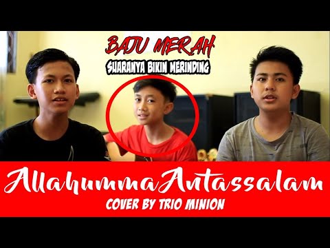 AMATCO COVER ANTASSALAM MERDU BANGET