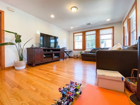 64 Colborne Rd. — Brighton