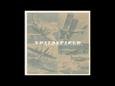 Spitalfield - Arbor Lane