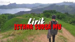 Download lagu Prabu band - Istana surgamu (Lirik) mp3