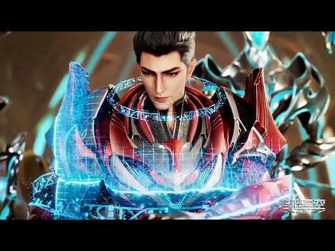 Swallowed Star EP91-95!