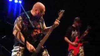 Rigor Mortis (rus) "Zombie Apocalypse" - MorticiaN Cover