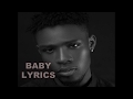 LYRICS | Joeboy - Baby video