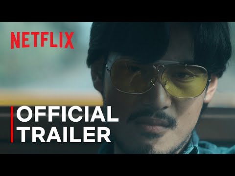 Thumbnail for video: Official Trailer [ENG SUB]