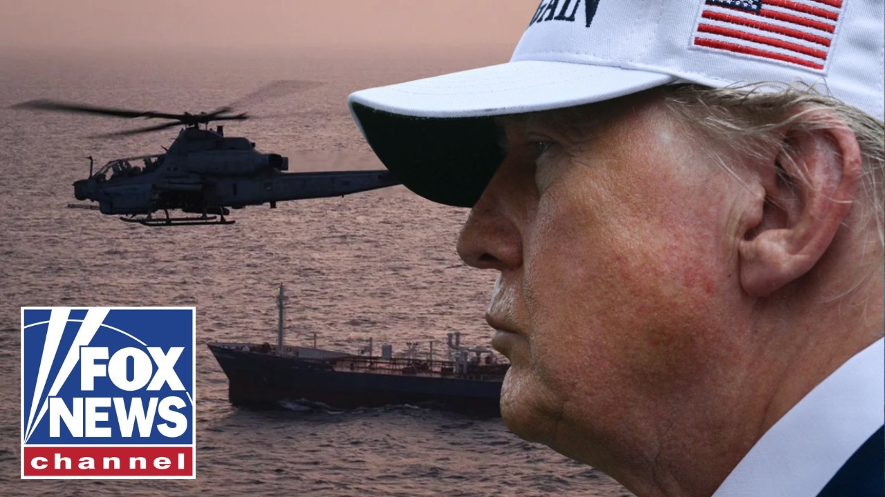 Shooting down the Apache helicopter is ‘DISRESPECTFUL’ to Trump: Army veteran