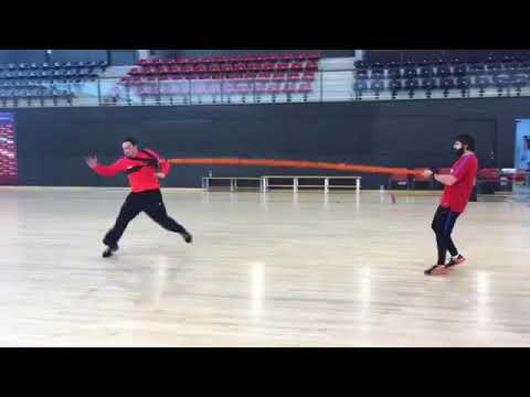 www sport1 mk Борко Ристовски се подготвува за ЕУРО 2018