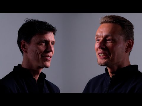 INTERVIEW: Joost Preuninger & Niels van der Steuijt