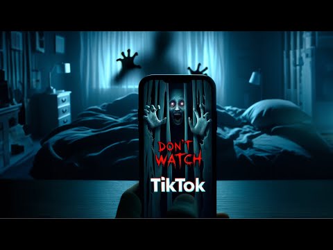 Don't Watch TikTok  | Short Horror Film